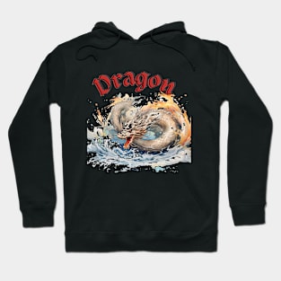 Dragon Hoodie